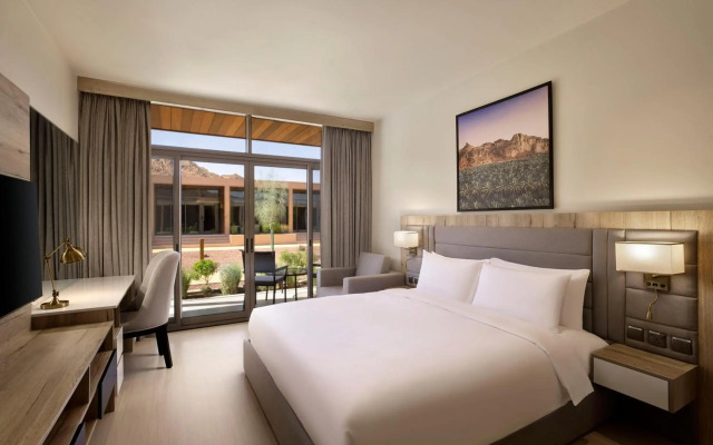 Cloud7 Alula Residences