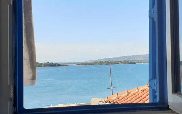 Seaside Murter Apartments