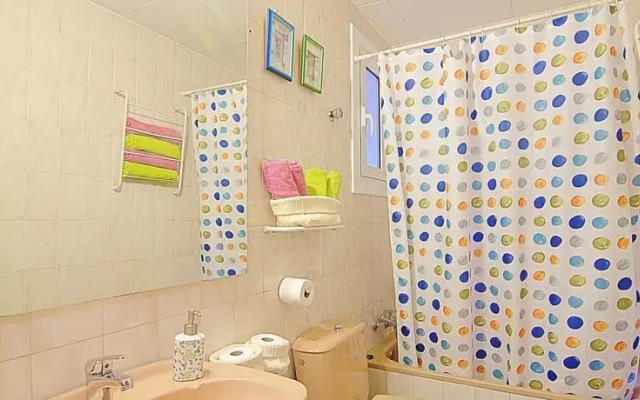 Apartment Arquímedes