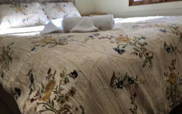 Corinna Wilderness Village