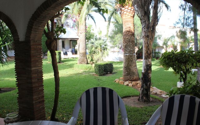 Bungalow Florida Sol, 30B