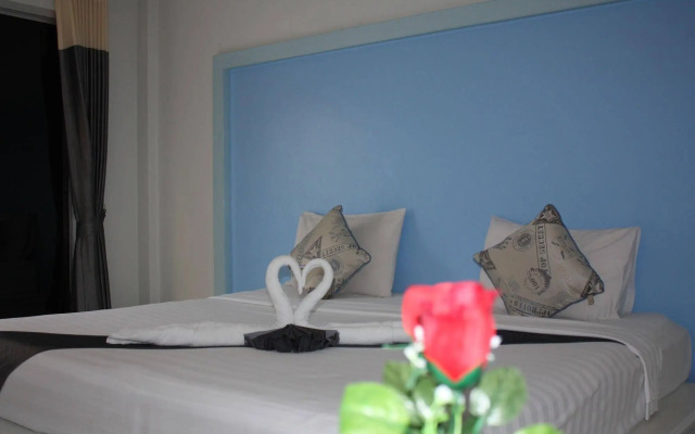 Phuket Racha at Kata Homestay