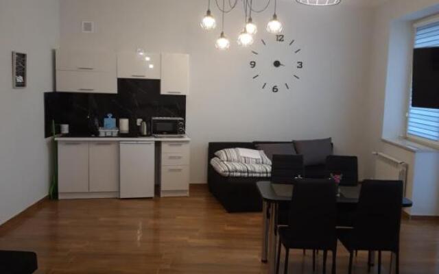 Apartamenty Polna