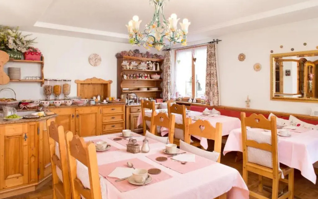 Hotel Romantica