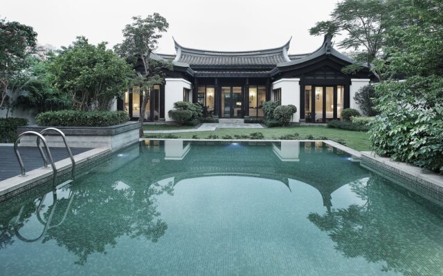 Elite Spring Villas