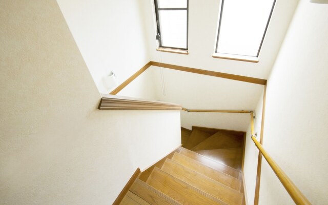 Edogawadai House