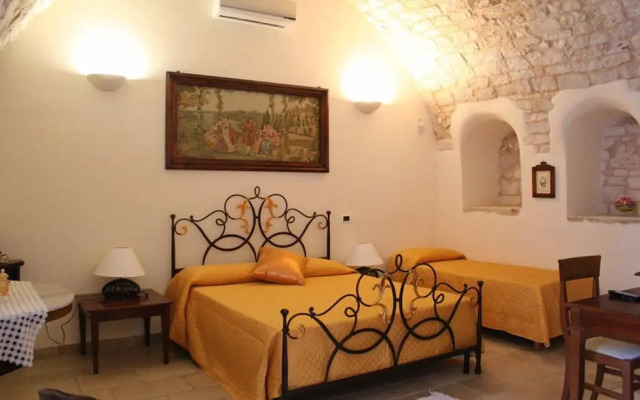 Casale dei Fornici