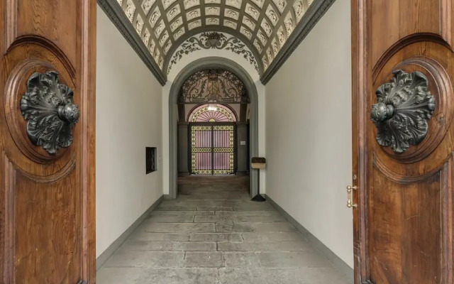 Tornabuoni Apartments