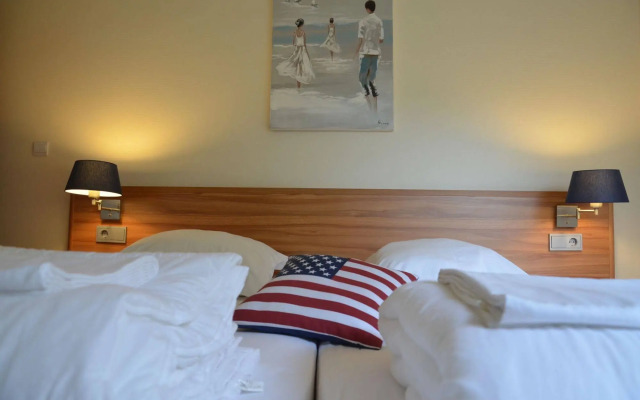 Dormio Resort Berck Sur Mer