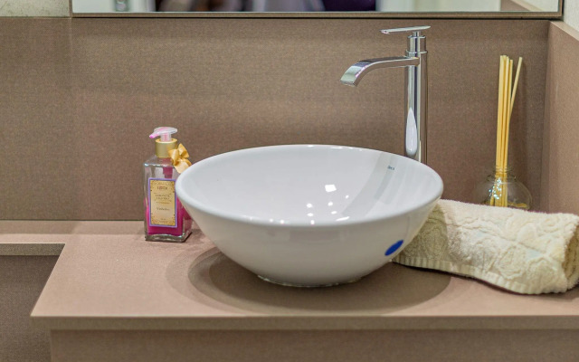 Elegance - Stay House Temporada