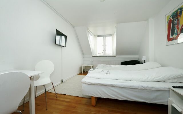 Hotel 9 Små Hjem