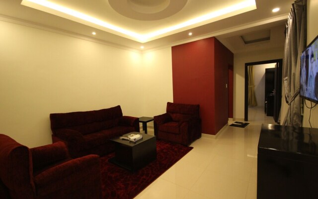 Arwa suites