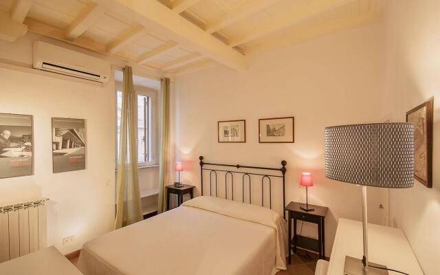 Rome Accommodation - Trastevere