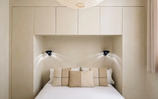 The Boulevard by Aspasios