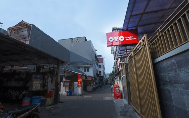 OYO 151 Cherish Residence