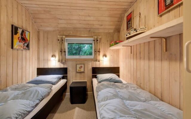 "Ignat" - 1.4km from the sea in Western Jutland