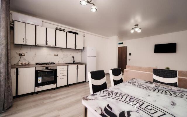 Coral Apartment Nord 10