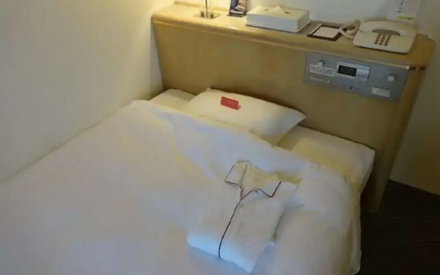 Nest Hotel Matsuyama