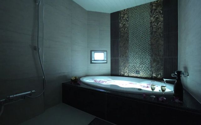 HOTEL GRASSINO URBAN RESORT UTSUNOMIYA - Adult Only