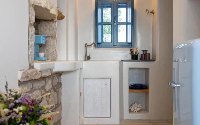 Blue Pearls-Adults Only Luxury Suites