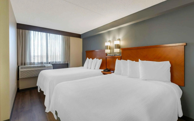 Extended Stay America Premier Suites - Cleveland - Independence