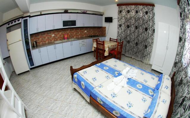 Vila Renato