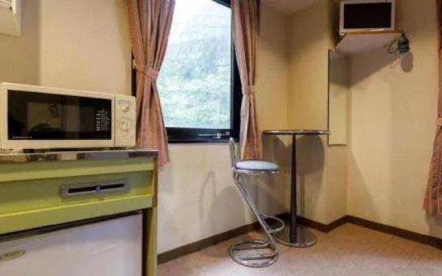 Backpackers Hostel Nire-noki