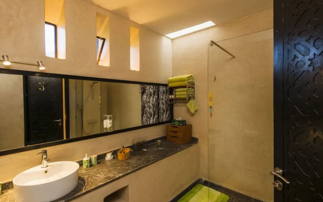 L' Amandier Hotel & Villas