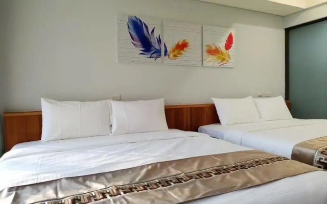 Apause Hotel