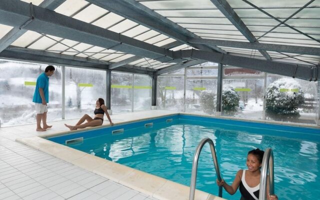 Le Domaine du Mongade by Popinns