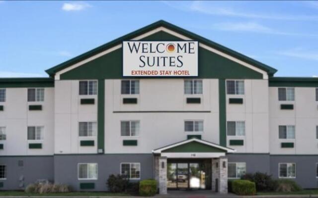 Welcome Suites