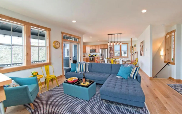 Walking on Sunshine #75