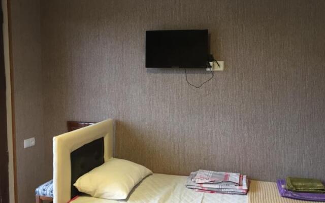 Hotel on Takaishvili 67