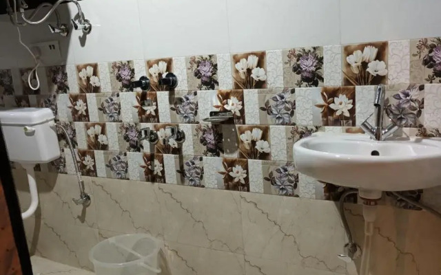 Jannat Hills - Camps Dhrarmshala