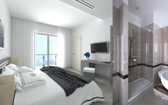 Hotel Eden Park Cilento