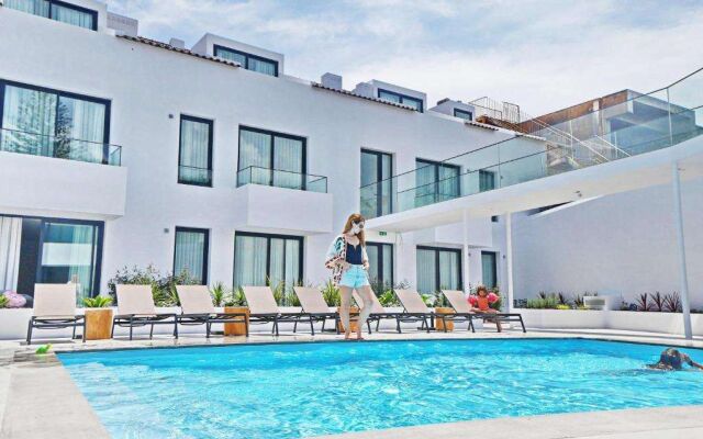 Pêro Teive Bay Apartments Hotel