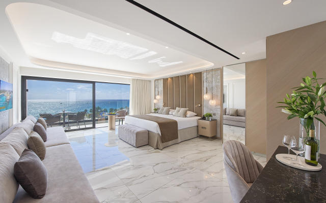 Adams Beach Hotel & Spa