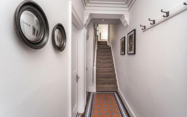 3 The Townhouse