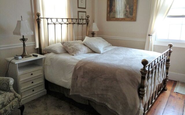 Daniel Stebbins House