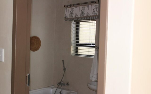 Mosate Guest House
