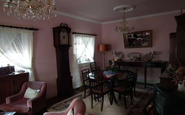 Casa do Caseiro