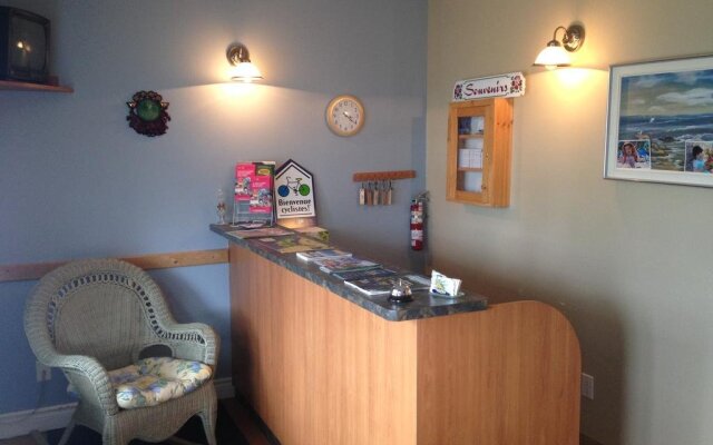 Gîte Le Petit Hôtel