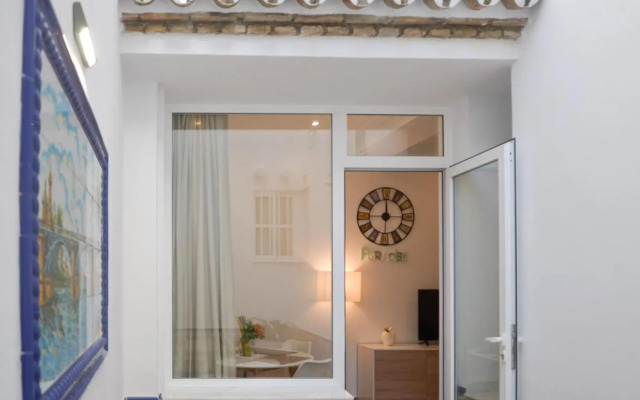 Apartamento San Jacinto III