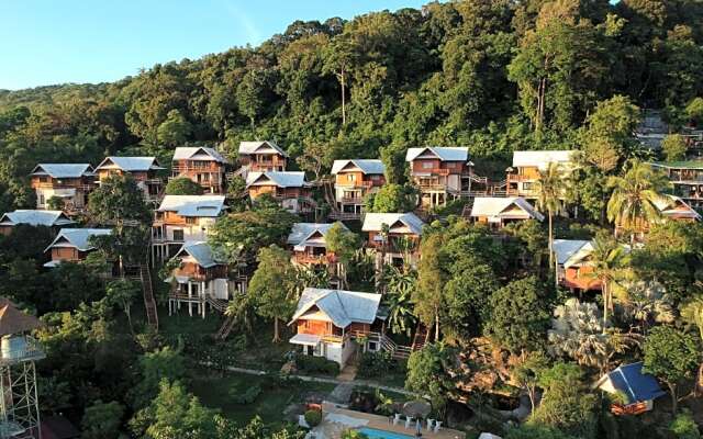 Phitarom Phi Phi Resort