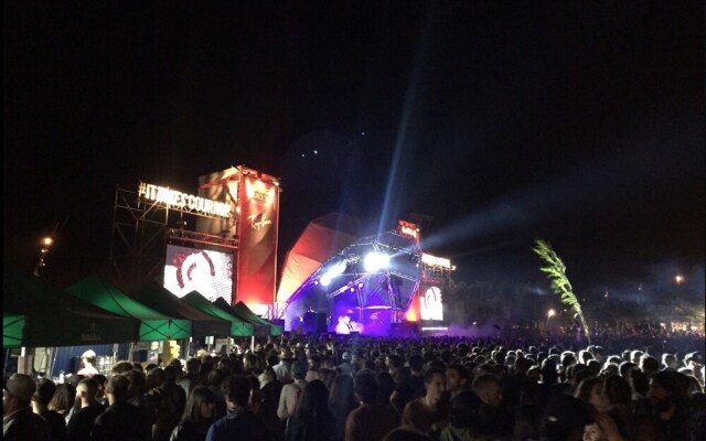 Born Dream Experience