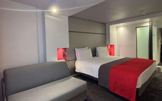 Mercure Paris Montmartre Sacré Coeur