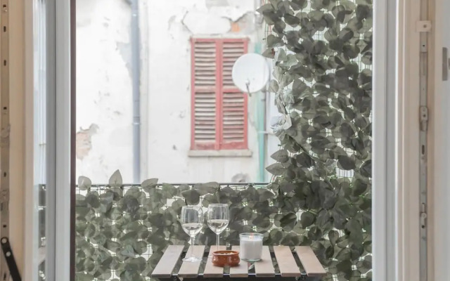 Luce Apartment in Como