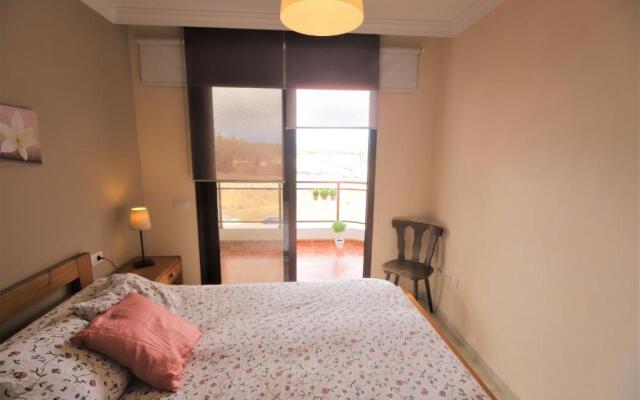 Apartment in Bajamar near coast