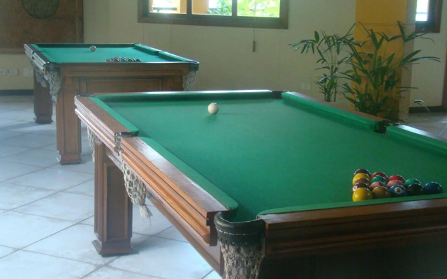 Ilha Flat Hotel