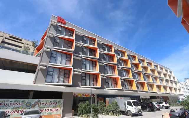 The Pad Co-Living